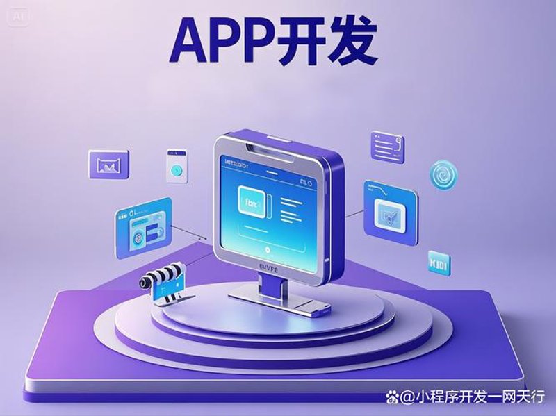小程序开发：助力企业数字化转型的隐形翅膀